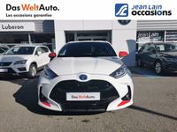 occasion Toyota Yaris Hybride 116h Design