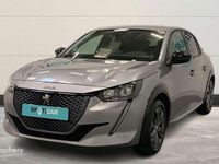 Occasion Peugeot 208 Style 100 kW (137 ch) 2022 Citadine
