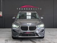 Occasion BMW 116 Sport Line 116 ch (85 kW) 2020 Gris Citadine