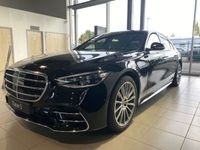 occasion Mercedes S580 CLASSEe 510ch AMG Line 9G-Tronic