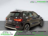Occasion Seat Ateca 190 ch (139 kW) 2017 SUV