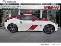 occasion Nissan 370Z 370z coupe 2020Coupé 3.7 V6 328