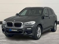 Occasion BMW X3 M Sport 186 ch (136 kW) 2018 SUV