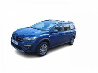 Occasion Dacia Jogger Comfort 2022 Bleu Monospace