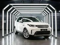 occasion Land Rover Discovery 3.0 Sd6 306ch Hse