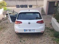 occasion VW Golf VII GTI 2.0 TSI 220 BlueMotion Technology