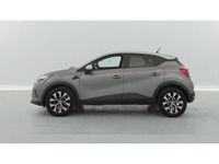 Occasion Renault Captur Evolution 90 ch (66 kW) 2022 Gris SUV