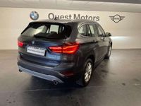 occasion BMW X1 xDrive18dA 150ch Business Design Euro6d-T