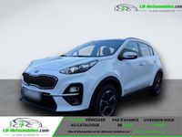 Occasion Kia Sportage 177 ch (130 kW) 2019 SUV