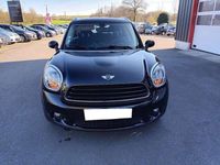 occasion Mini One D Countryman One D 90CH