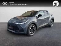 Occasion Toyota C-HR 225 ch (165 kW) 2026 SUV