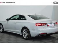 occasion Audi A5 Cabriolet 