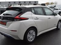 occasion Nissan Leaf 150CH 40KWH BUSINESS