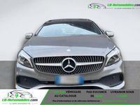 Occasion Mercedes A200 136 ch (100 kW) 2017 Berline