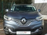 occasion Renault Kadjar 1.6 dCi 16V FWD 130 ch - ENERGY INTENS BOSE