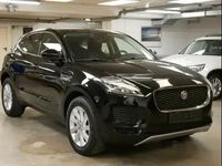 occasion Jaguar E-Pace 2.0d 180ch R-dynamic S Awd Bva9