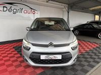 Occasion Citroën C4 Picasso Comfort 114 ch (83 kW) 2014 Gris Monospace