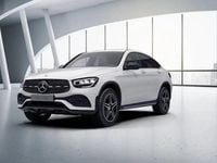 Occasion Mercedes GLC300e AMG 334 ch (245 kW) 2022 Blanc SUV