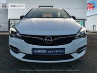 occasion Opel Astra 1.5 D 122ch 2020 BVA