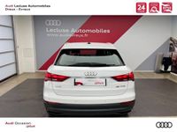 occasion Audi Q3 Design 35 TFSI 110 kW (150 ch) 6 vitesses