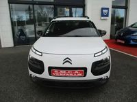 occasion Citroën C4 Puretech 82 Feel