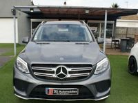 occasion Mercedes GLE250 D 204CH SPORTLINE 4MATIC 9G-TRONIC