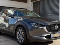 Occasion Mazda CX-30 Sports-Line 186 ch (136 kW) 2023 Gris SUV