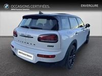 Occasion Mini Cooper Clubman Premium Plus 136 ch (100 kW) 2023 Nanuq white Break