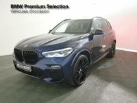 occasion BMW X5 xDrive45e 394ch M Sport 17cv - VIVA158823965