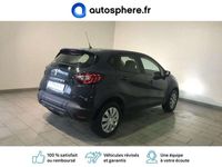 occasion Renault Captur 0.9 TCe 90ch energy Life Euro6c