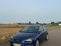 Occasion Ford Focus ST 224 ch (164 kW) 2007 Bleu Berline