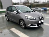 occasion Renault Scénic III Scenic TCe 115 Energy Limited