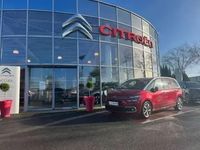 occasion Citroën Grand C4 Picasso Bluehdi 120 S&s Feel