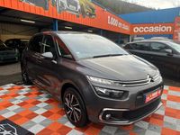 Occasion Citroën C4 Feel 131 ch (96 kW) 2019 Gris Berline