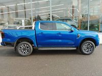 occasion Ford Ranger 2.0 EcoBlue 170ch Stop&Start Double Cabine Limited 4x4 - VIVA186697978