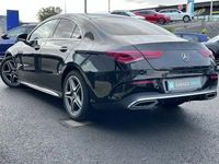 occasion Mercedes 180 Coupe7G-DCT AMG Line