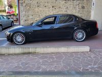 occasion Maserati Quattroporte 4.7 440 GTS