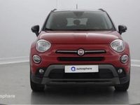 Occasion Fiat 500X Cross 122 ch (89 kW) 2020 SUV