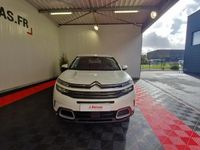 Occasion Citroën C5 Business Class 181 ch (133 kW) 2021 Blanc SUV