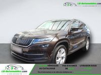 Occasion Skoda Kodiaq 150 ch (110 kW) 2018 SUV