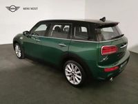 Occasion Mini Cooper S Chili 181 ch (133 kW) 2021 Vert Citadine