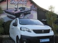 Occasion Peugeot Expert 178 ch (130 kW) 2021 Blanc Van