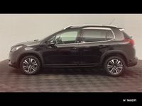 occasion Peugeot 2008 2008 IPURETECH 130CH S&S EAT6 ALLURE BUSINESS