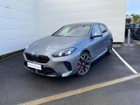 Occasion BMW 120 M Sport 166 ch (122 kW) 2025 Gris Citadine