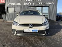 Occasion VW Polo 82 ch (60 kW) 2024 Gris Berline