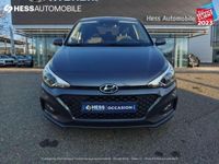 occasion Hyundai i20 1.2 84ch Intuitive Euro6d-t Evap