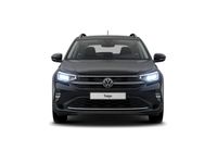 occasion VW Taigo 1.0 TSI 110 CH DSG7 LIFE PACK LIFE BUSINESS