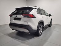 occasion Toyota RAV4 Hybrid 2.5 Hybride 218ch Dynamic 2wd My22