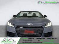 occasion Audi TT Roadster 2.0 TFSI 230 Quattro BVA 6