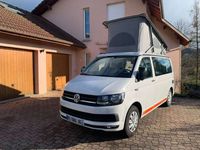 occasion VW California T6COAST 150 TDI DSG7